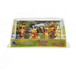 PLAY SET WINNE THE POOH