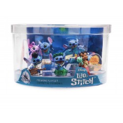 PLAY SET LILO & STITCH