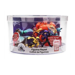 PLAY SET GRANDES HEROES/BIG...