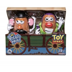 PLAY SET Mr.POTATO