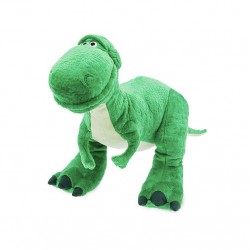 REX TOY STORY