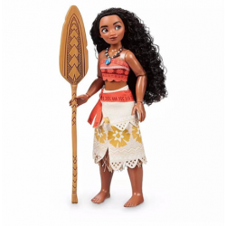 MOANA