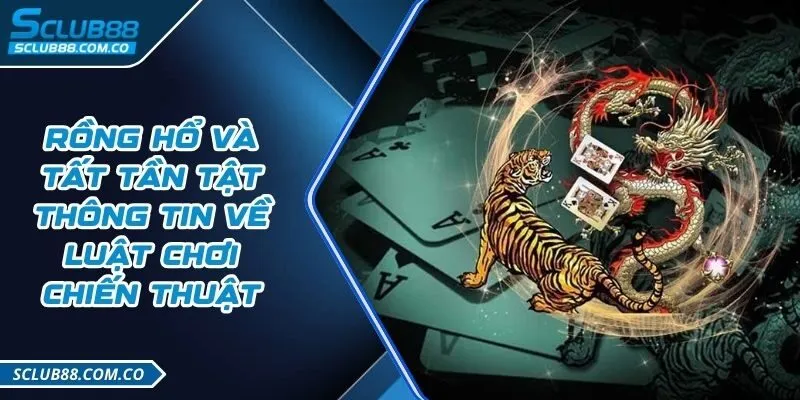 Rồng Hổ
